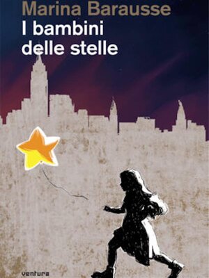 cover image of I bambini delle stelle